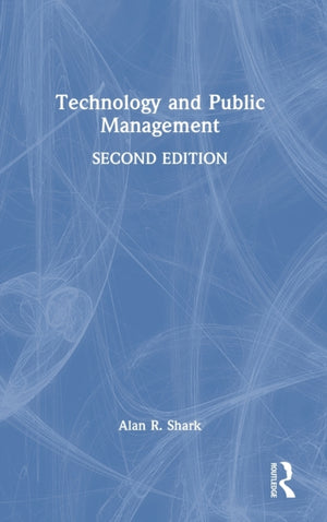 Technology and Public Management