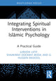 Book cover of: Integrating Spiritual Interventions in Islamic Psychology