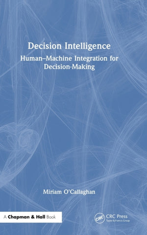 Decision Intelligence