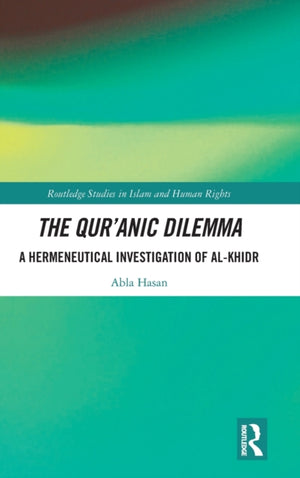 Qur’anic Dilemma