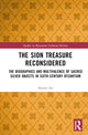 Book cover of: Sion Treasure Reconsidered. By: Ahmet Arı