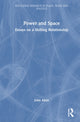 Book cover of: Power and Space