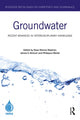 Book cover of: Groundwater. By: Raya Marina Stephan
