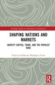 Book cover of: Shaping Nations and Markets. By: Vinícius Guilherme Rodrigues Vieira