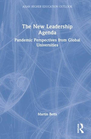 New Leadership Agenda