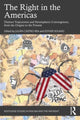 Book cover of: Right in the Americas. By: Julián Castro Rea
