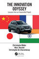 Book cover of: Innovation Odyssey. By: Christophe Midler