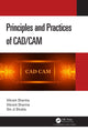 Book cover of: Principles and Practices of CAD/CAM. By: Vikram Sharma