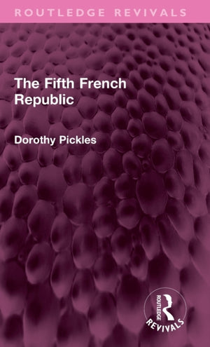 The Fifth French Republic