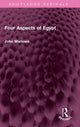 Book cover of: Four Aspects of Egypt. By: John Marlowe