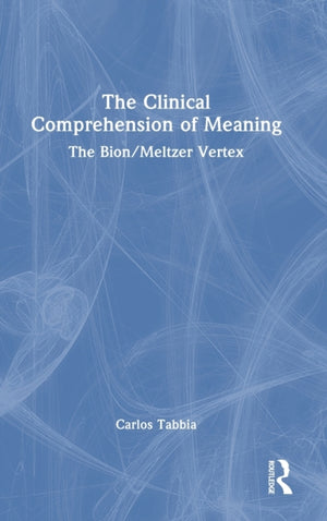 The Clinical Comprehension of Meaning