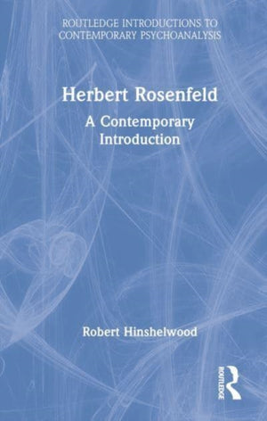 Herbert Rosenfeld