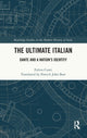 Book cover of: Ultimate Italian. By: Fulvio Conti