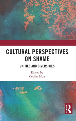 Cultural Perspectives on Shame