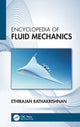 Book cover of: Encyclopedia of Fluid Mechanics. By: Ethirajan Rathakrishnan