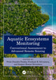 Book cover of: Aquatic Ecosystems Monitoring. By: Prem Chandra Pandey