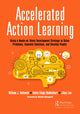 Book cover of: Accelerated Action Learning. By: William J. Rothwell