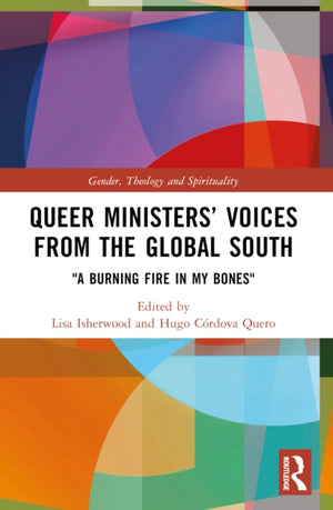 Queer Ministers’ Voices from the Global South