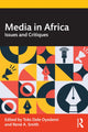 Book cover of: Media in Africa