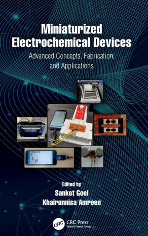 Miniaturized Electrochemical Devices