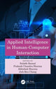 Book cover of: Applied Intelligence in Human-Computer Interaction. By: Sulabh Bansal