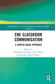 Book cover of: EMI Classroom Communication. By: Slobodanka Dimova