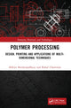 Book cover of: Polymer Processing