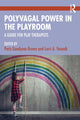 Book cover of: Polyvagal Power in the Playroom