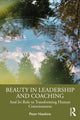 Book cover of: Beauty in Leadership and Coaching. By: Peter Hawkins