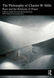 Book cover of: Philosophy of Charles W. Mills. By: Mark William Westmoreland