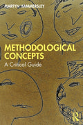 Methodological Concepts