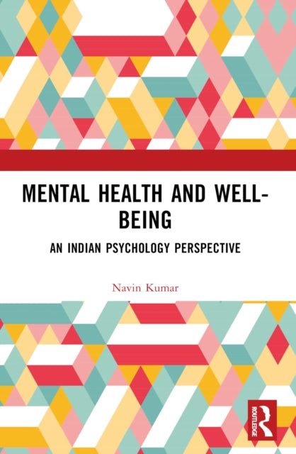 Book cover of: Mental Health and Well-being
