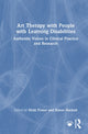 Book cover of: Art Therapy with People with Learning Disabilities. By: Nicki Power
