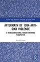 Book cover of: Aftermath of 1984 Anti-Sikh Violence
