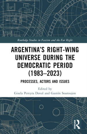 Argentina’s Right-Wing Universe During the Democratic Period (1983–2023)