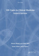 Book cover of: 100 Cases in Clinical Medicine. By: Eamon Shamil