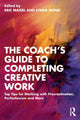 Book cover of: Coach's Guide to Completing Creative Work. By: Eric Maisel