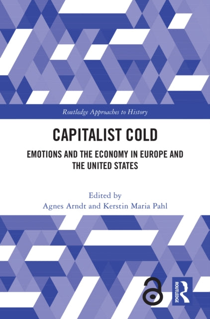 Book cover of: Capitalist Cold