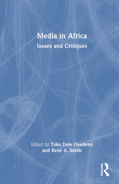 Book cover of: Media in Africa