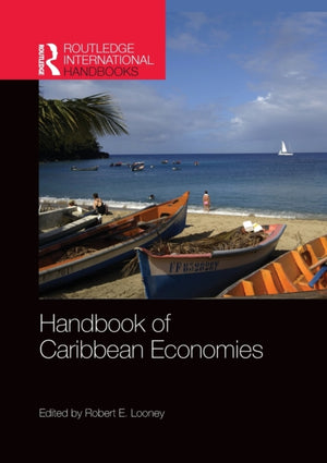 Handbook of Caribbean Economies