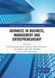 Book cover of: Advances in Business, Management and Entrepreneurship. By: Ratih Hurriyati