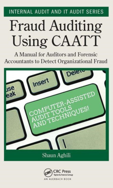 Fraud Auditing Using CAATT