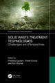 Book cover of: Solid Waste Treatment Technologies. By: Pratibha Gautam