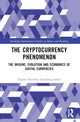 Book cover of: Cryptocurrency Phenomenon. By: Gianni Nicolini