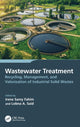 Book cover of: Wastewater Treatment. By: Irene Samy Fahim