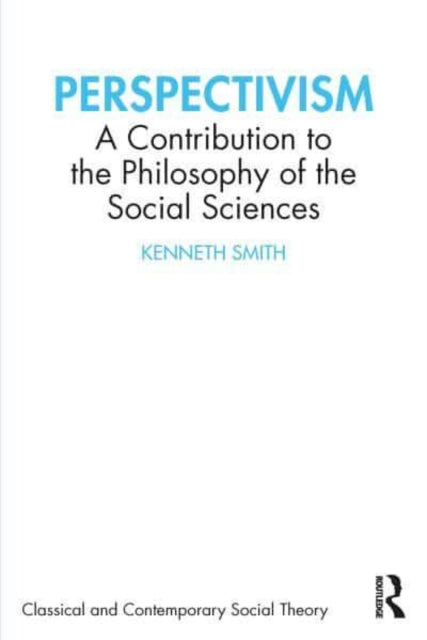 Book cover of: Perspectivism. By: Smith, Kenneth