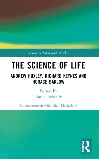 Book cover of: Science of Life