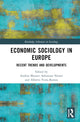 Book cover of: Economic Sociology in Europe. By: Andrea Maurer