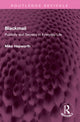 Book cover of: Blackmail. By: Mike Hepworth