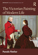 Book cover of: Victorian Painting of Modern Life. By: Pamela Fletcher